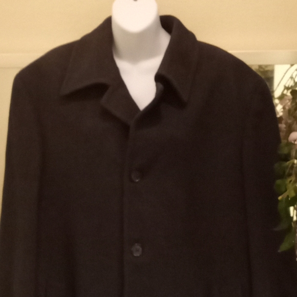 Andrew Fezza Fusion Top Coat - Picture 2 of 15